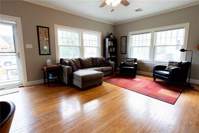 36 E Drummond St, Shawnee, OK 74801 - photo 2