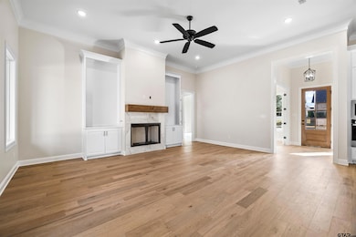 2945 Salado Creek Dr, Tyler, TX 75703 - photo 3