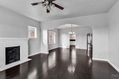 228 W 3rd St, Walsenburg, CO 81089 - photo 4