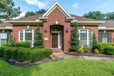 2327 Legends Gate Dr, Spring, TX 77386 - photo 2