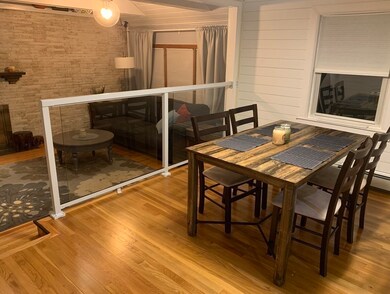 527 Bedford St, Lexington, MA 02420 - photo 4