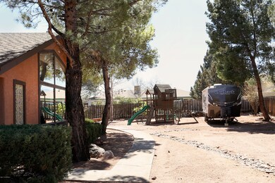 Exterior - Right Side