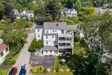 56 West St unit B, Boothbay Harbor, ME 04538 - photo 4