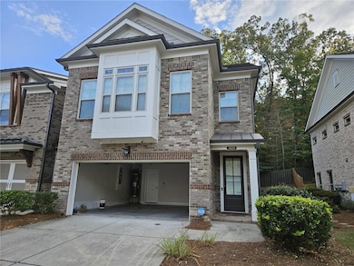 3920 Glenview Club Ln, Duluth, GA 30097 - photo 2