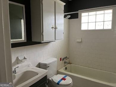 607 S Hull St, Sylvania, GA 30467 - photo 7