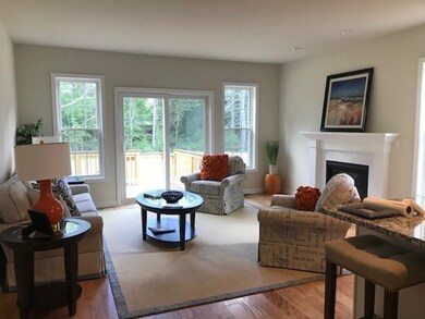 7 Brooksmont Dr unit 2, Holliston, MA 01746 - photo 4