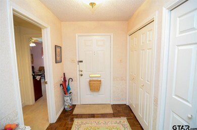 413 Amberwood Cir, Tyler, TX 75701 - photo 3