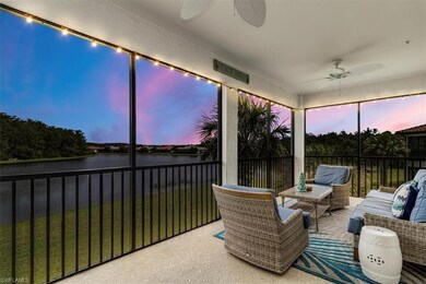 View from lanai