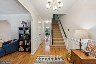 1507 Ivystone Ct, Silver Spring, MD 20904 - photo 4