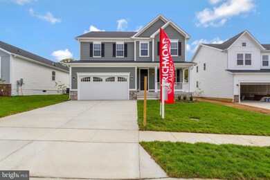 23416 Lindsay Dr, Leonardtown, MD 20650 - photo 7