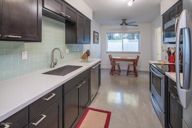 10th kitchen