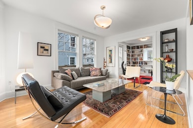 100 Hammond St, Cambridge, MA 02138 - photo 2