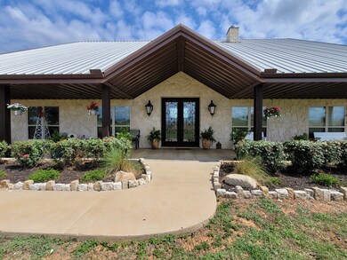 1238 County Road 816, Nacogdoches, TX 75964 - photo 5