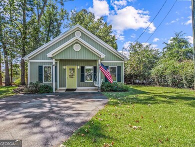 114 Sinclair Ln, Eatonton, GA 31024 - photo 4