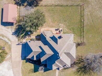 206 Churchill Ct, Weatherford, TX 76085 - photo 4