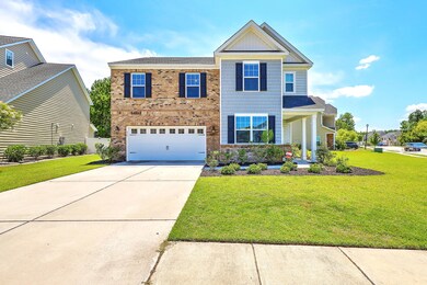 415 Fetterbush Dr, Moncks Corner, SC 29461 - photo 2