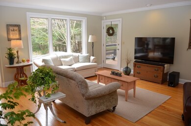 31 Juggler Meadow Rd, Leverett, MA 01054 - photo 2