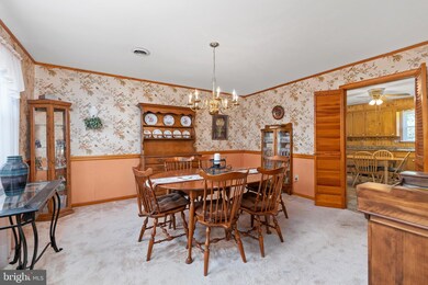 10314 Ni River Dr, Spotsylvania, VA 22553 - photo 7