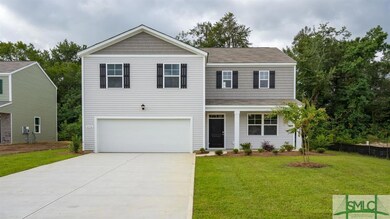 229 Cold Creek Loop, Port Wentworth, GA 31407 - photo 2