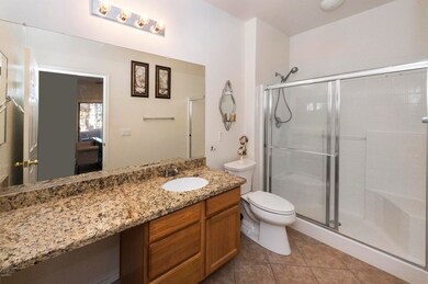 Miller Master Bath