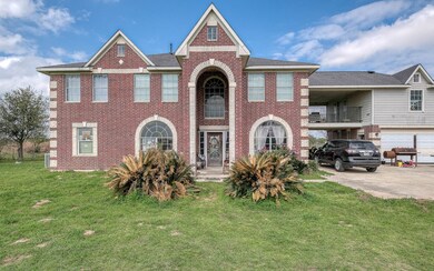 15520 Mound Rd, Hockley, TX 77447 - photo 3