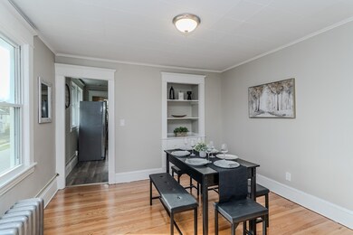 229 Saint James Blvd, Springfield, MA 01104 - photo 5