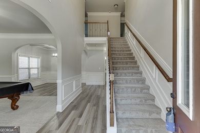 6311 Brookridge Dr, Flowery Branch, GA 30542 - photo 4