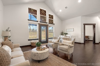 95 Express Rd, Ardmore, OK 73401 - photo 5