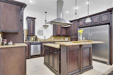 2405 W Rhin Dr, Edinburg, TX 78539 - photo 6