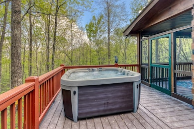 688 Little Bushy Head Rd, Blue Ridge, GA 30513 - photo 5