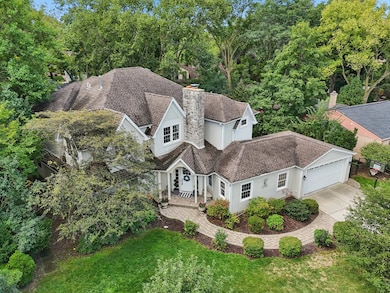 6619 Palma Ln, Morton Grove, IL 60053 - photo 2