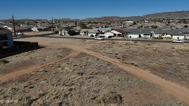 0 N Irving unit 1035133, Kingman, AZ 86409 - photo 6