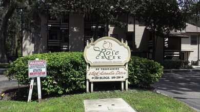 Welcome to Rose Creek