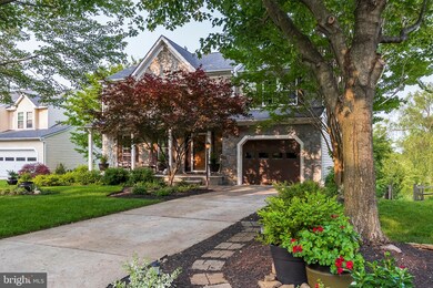 5429 Autumn Field Ct, Ellicott City, MD 21043 - photo 4