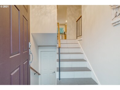 Entrance/Foyer