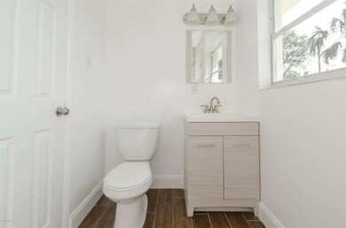 Vanderbilt bathroom