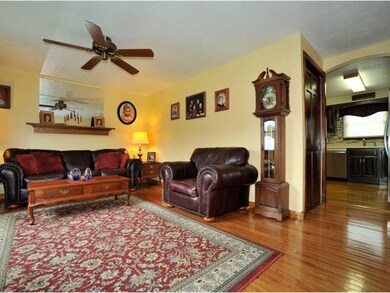 Living Room.