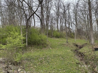 Intermittent Creek