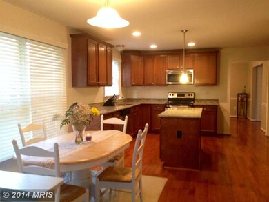 12102 Redstream Way, Columbia, MD 21044 - photo 6