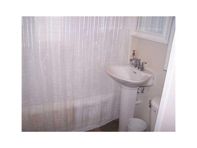 Bathroom.