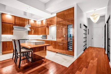 The Armory unit 5R, New York, NY 10036 - photo 4