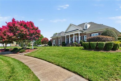 3434 Village Square Place, Suffolk, VA 23435 - photo 4