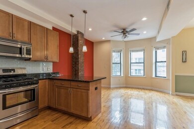 54 47th St unit 2, Weehawken, NJ 07086 - photo 3