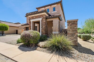 3317 W Gran Paradiso Dr, Phoenix, AZ 85086 - photo 2