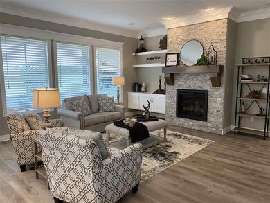 711 N Firefly Ct unit The Briarly II, Wichita, KS 67235 - photo 7