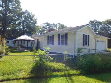 508 12th Ave, Conway, SC 29526 - photo 4