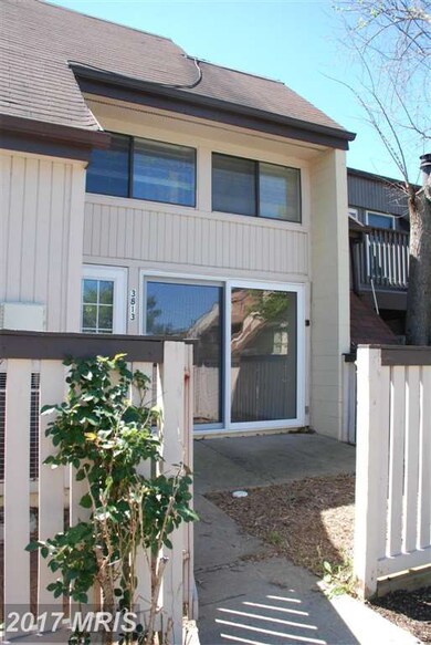 3813 El Camino Place, Alexandria, VA 22309 - photo 2