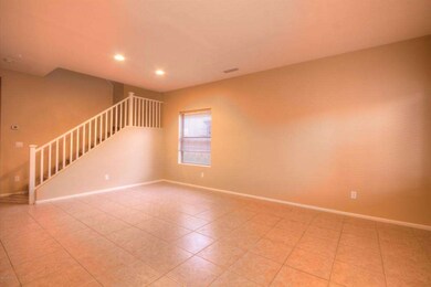 front room