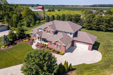 15324 Heron Lake Crossing, Fort Wayne, IN 46814 - photo 4