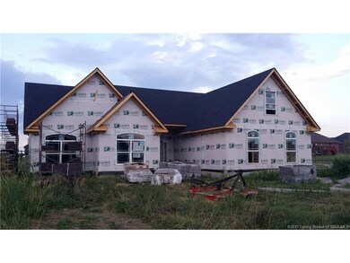 6028 Cookie Dr unit Lot 261, Charles Town, IN 47111 - photo 5